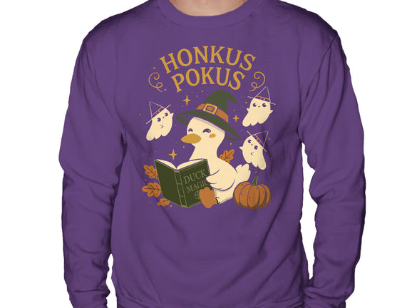 Honkus Pokus