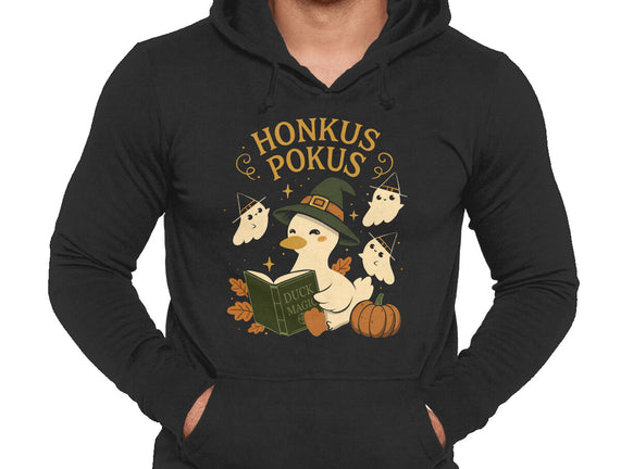 Honkus Pokus