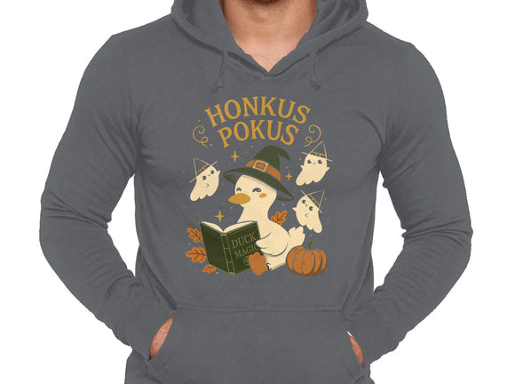 Honkus Pokus