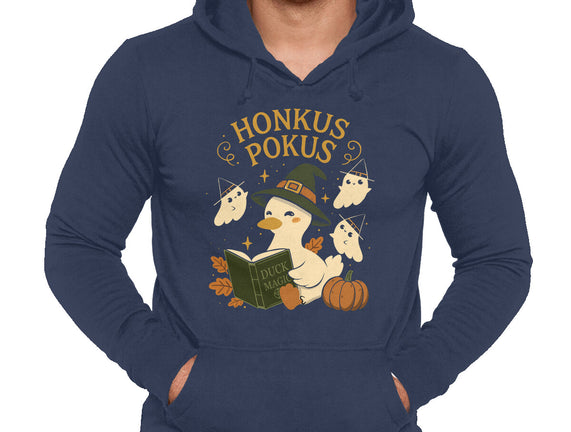 Honkus Pokus