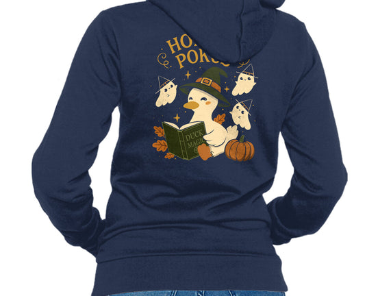 Honkus Pokus