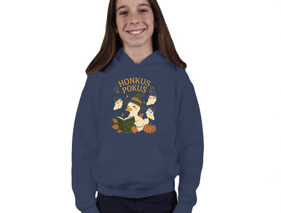 Honkus Pokus