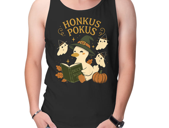 Honkus Pokus