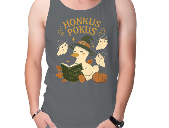 Honkus Pokus