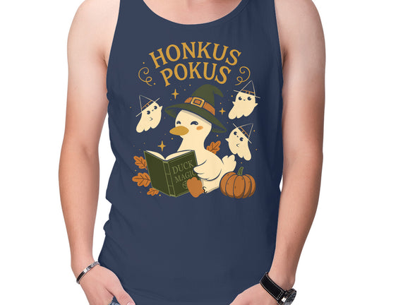 Honkus Pokus