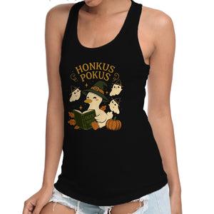 Honkus Pokus