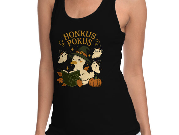 Honkus Pokus