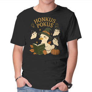 Honkus Pokus