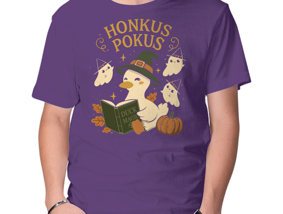 Honkus Pokus