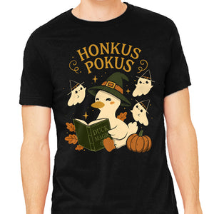 Honkus Pokus