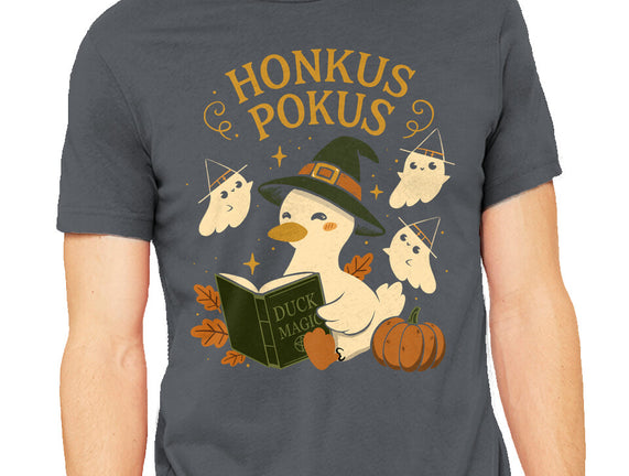 Honkus Pokus