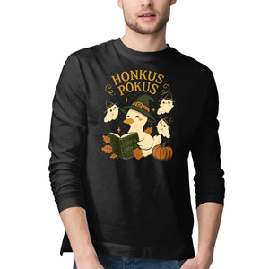 Honkus Pokus