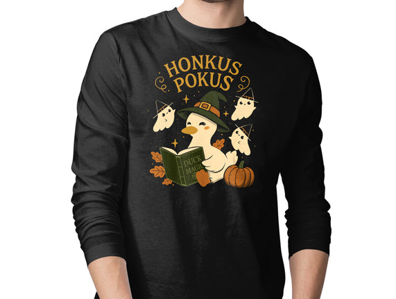 Honkus Pokus