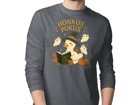 Honkus Pokus