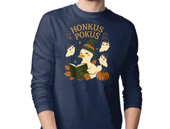 Honkus Pokus