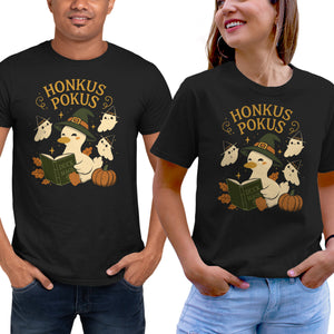 Honkus Pokus
