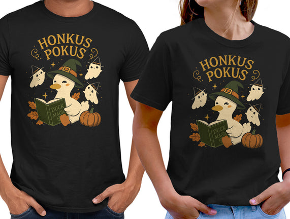 Honkus Pokus