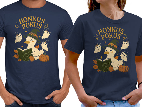 Honkus Pokus