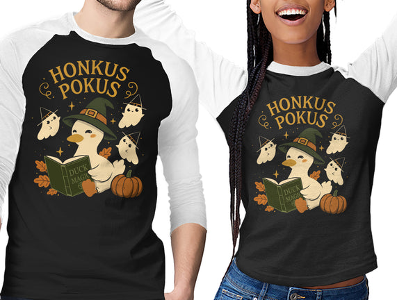 Honkus Pokus