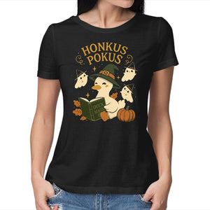 Honkus Pokus