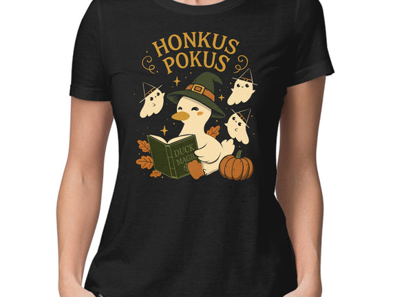 Honkus Pokus