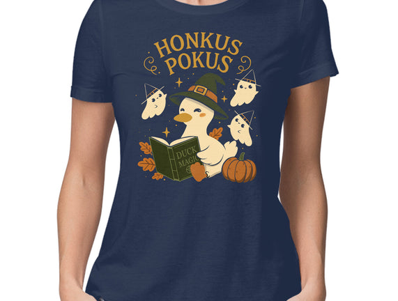 Honkus Pokus