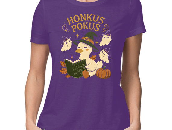 Honkus Pokus