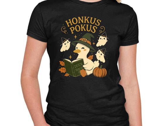Honkus Pokus