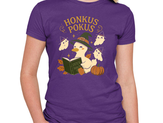 Honkus Pokus