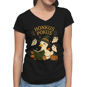 Honkus Pokus