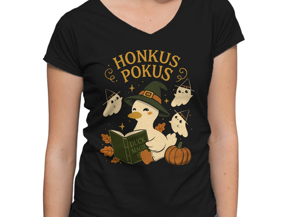 Honkus Pokus