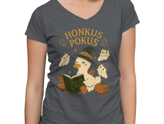 Honkus Pokus