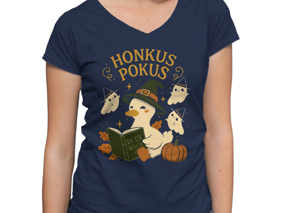 Honkus Pokus
