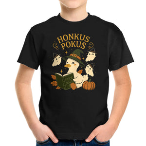 Honkus Pokus