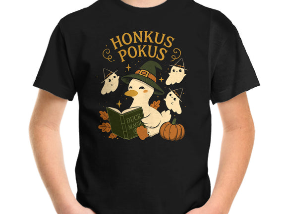 Honkus Pokus