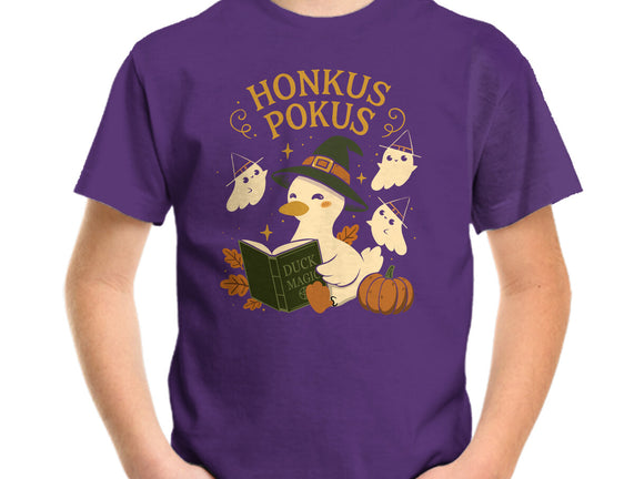 Honkus Pokus