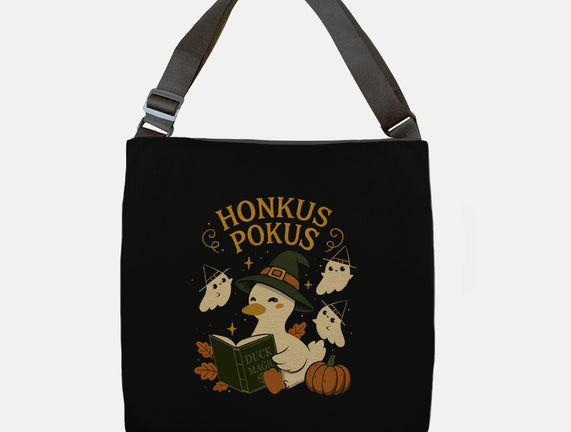 Honkus Pokus