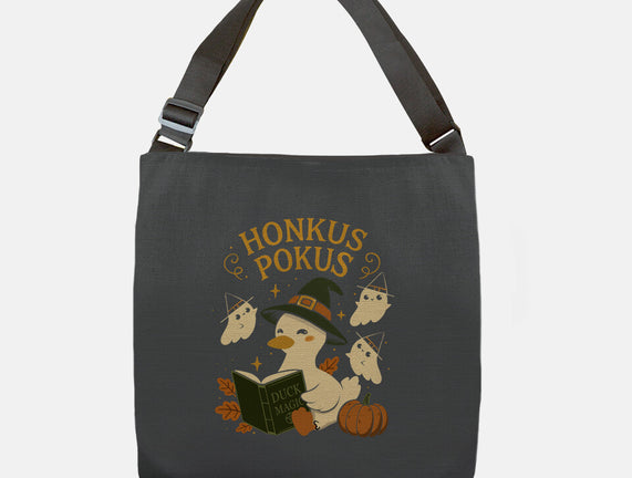 Honkus Pokus