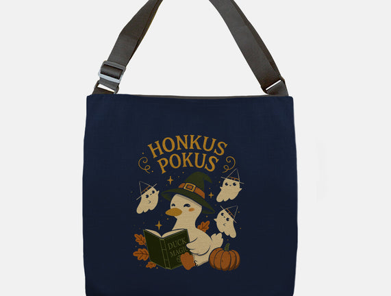 Honkus Pokus