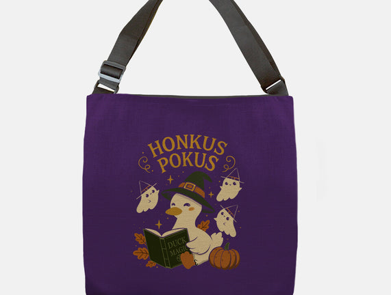 Honkus Pokus