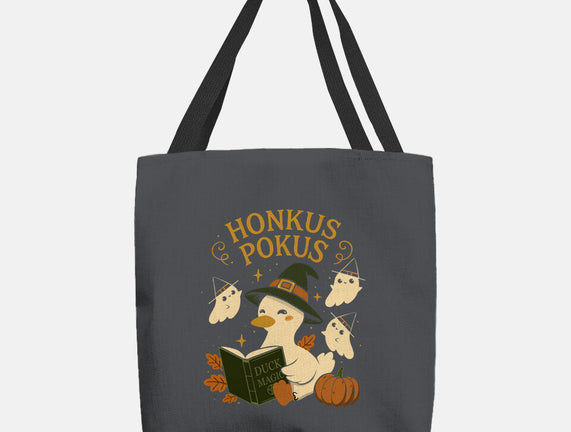 Honkus Pokus