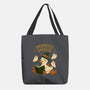 Honkus Pokus-None-Basic Tote-Bag-ricolaa