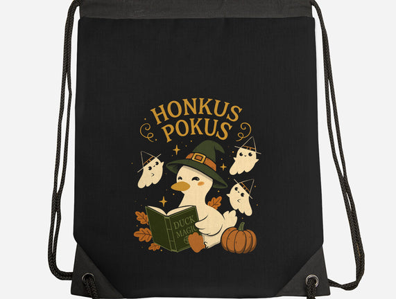 Honkus Pokus