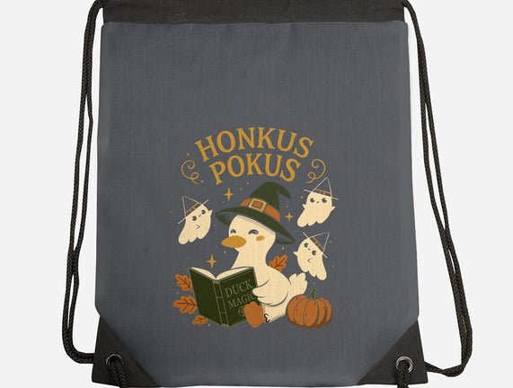 Honkus Pokus