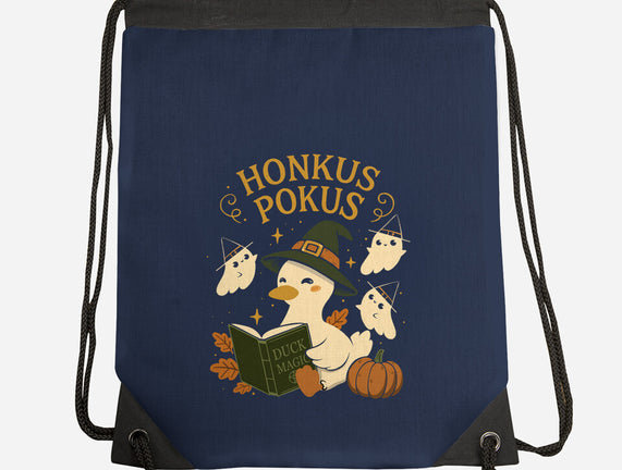 Honkus Pokus