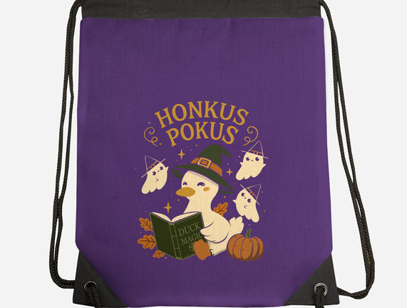 Honkus Pokus