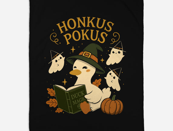 Honkus Pokus