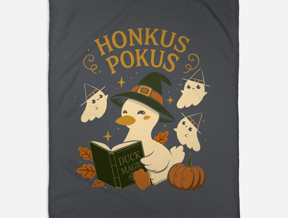 Honkus Pokus