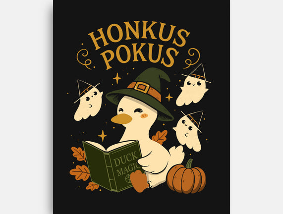 Honkus Pokus