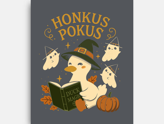 Honkus Pokus